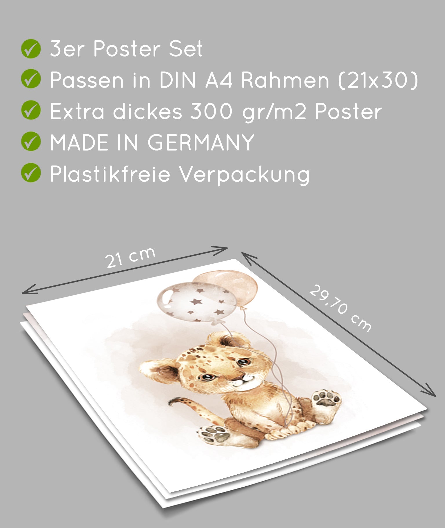 Mut im Gepäck
