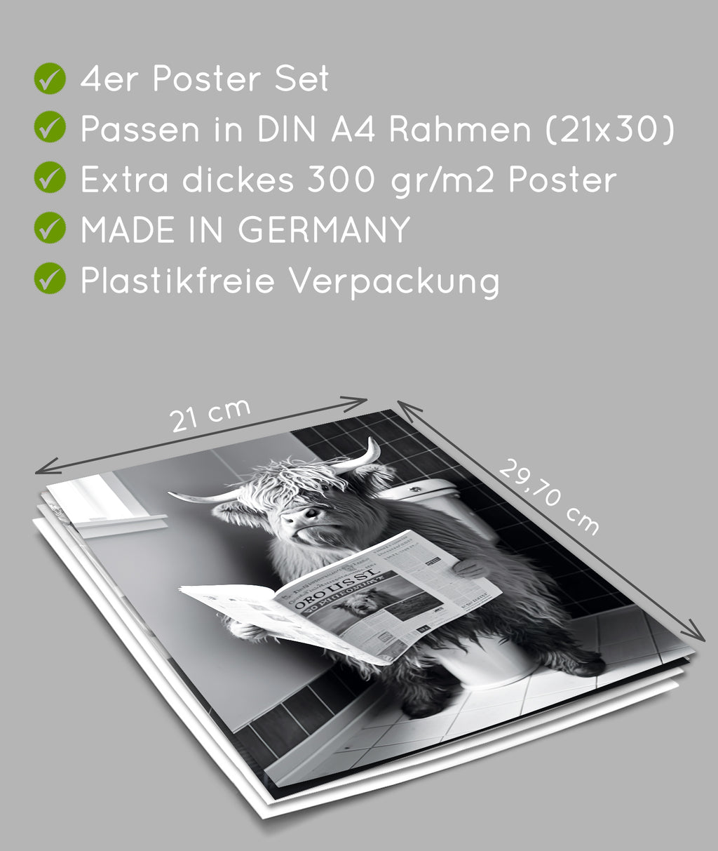 Tierische Lektüre