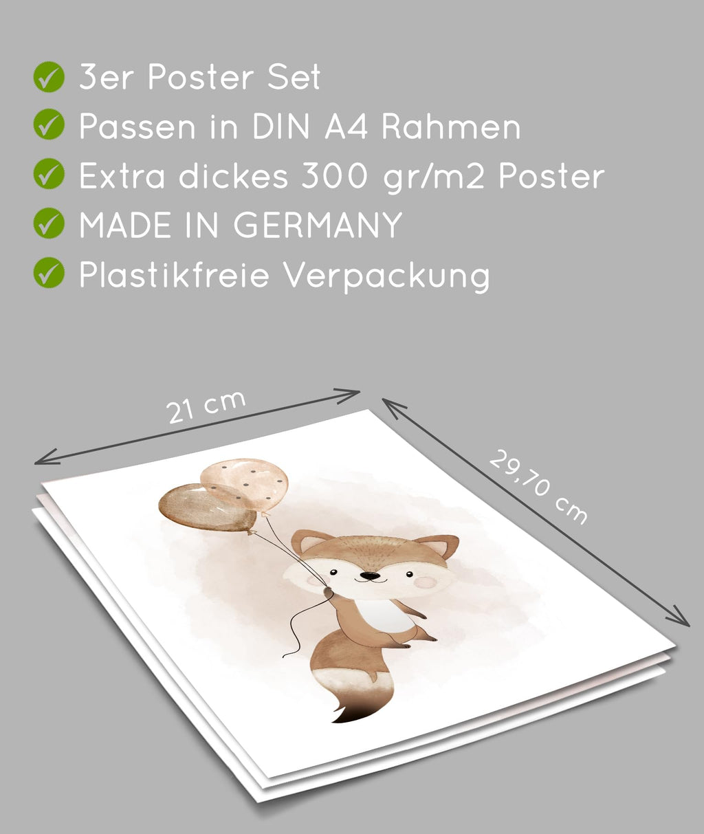 Große Träume, Kleiner