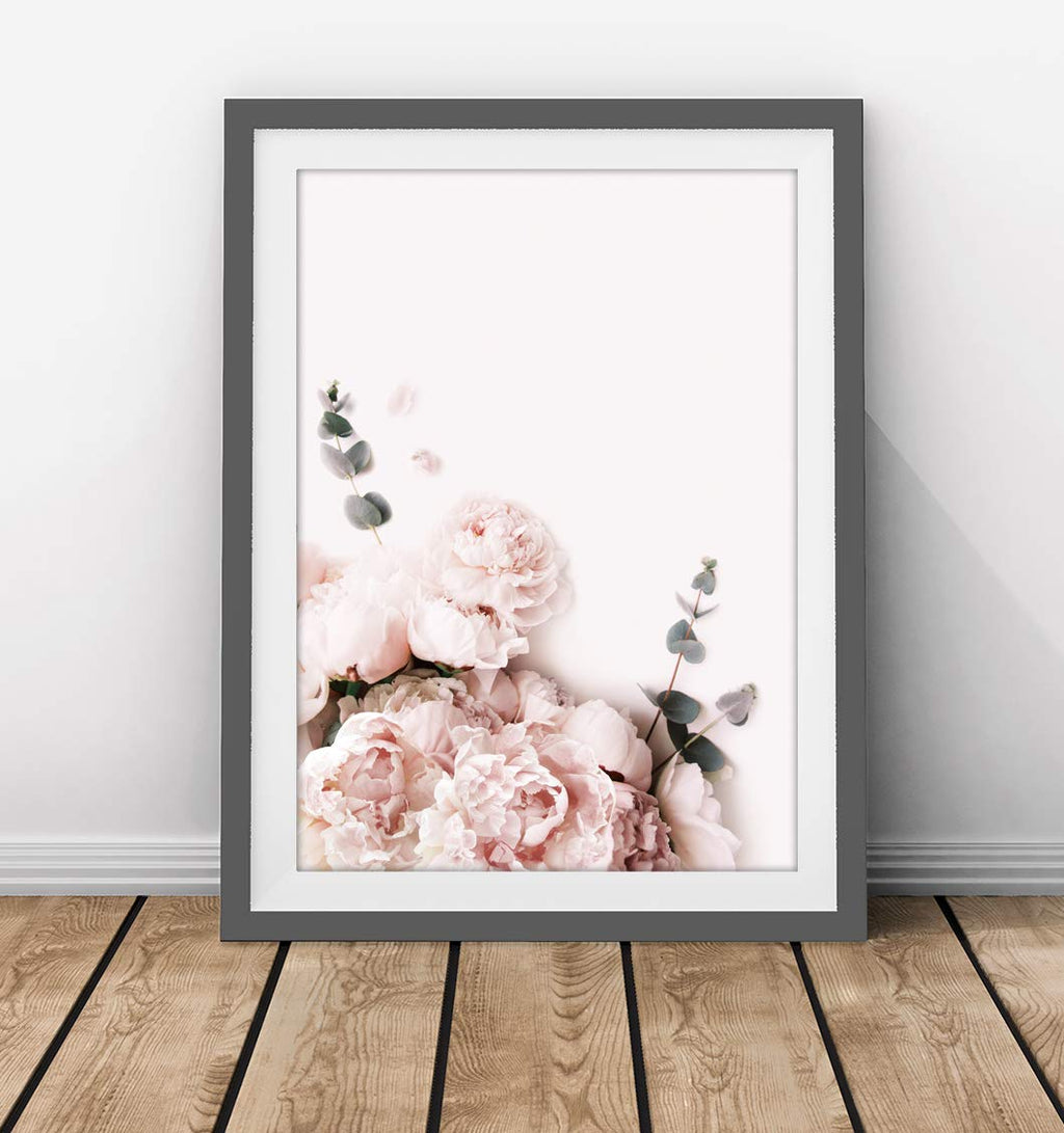 artpin® 6er Poster Set Wohnzimmer - Bilder Deko Schlafzimmer - Stilvolle Wandbilder - A4 ohne Bilderrahmen