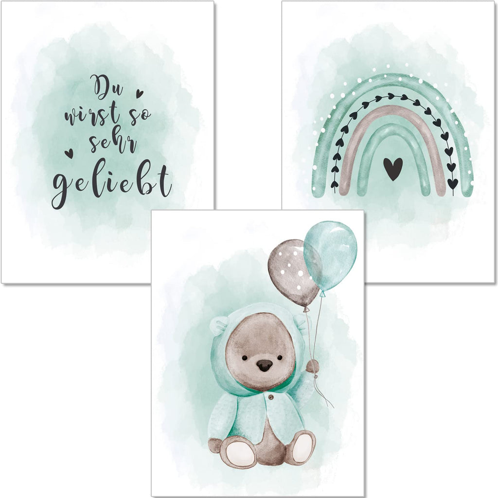 Große Träume, Kleiner