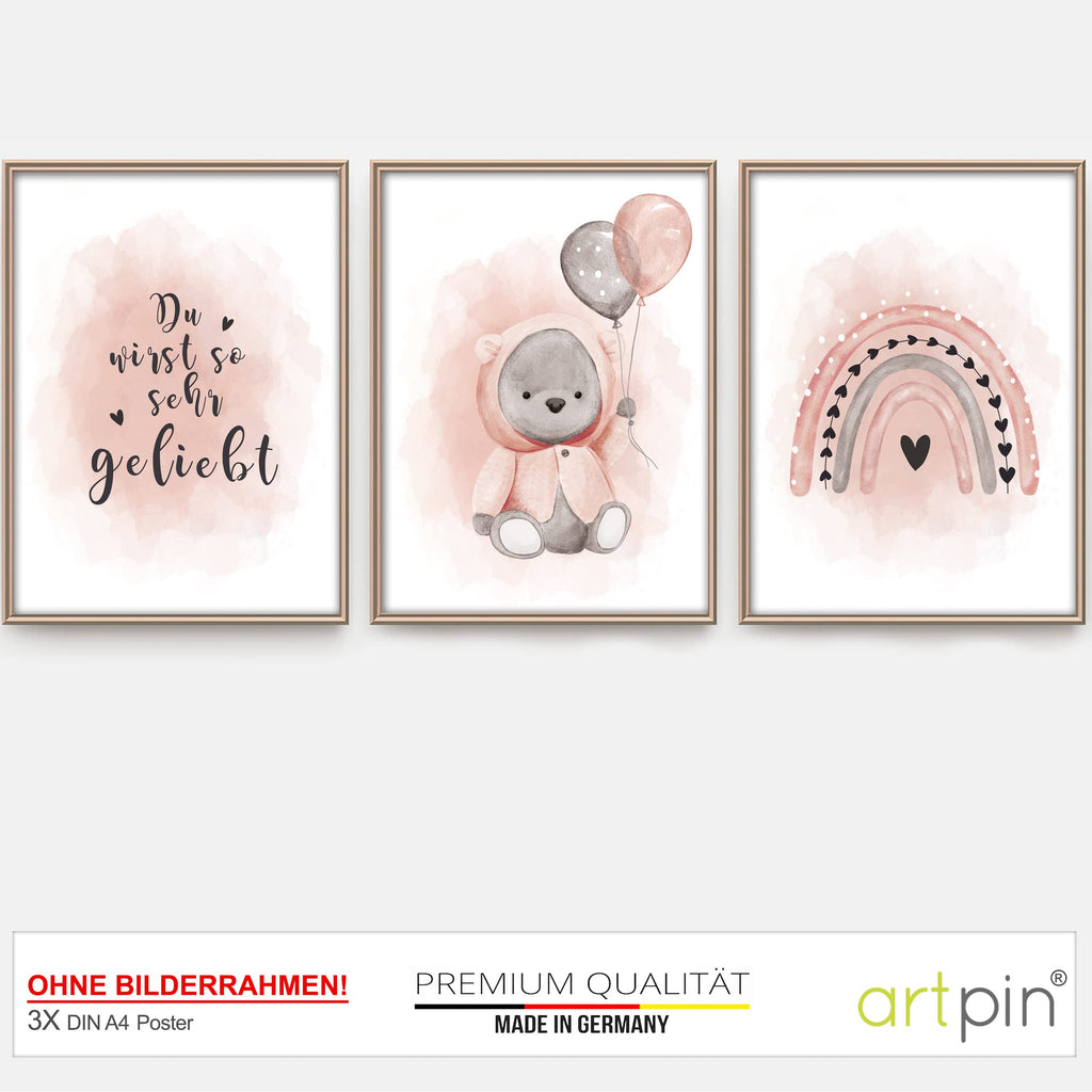Große Träume, Kleiner