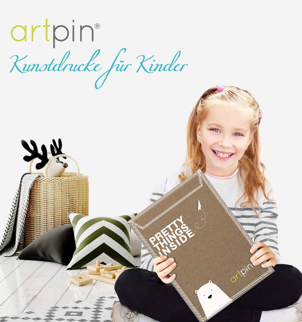 Große Träume, Kleiner