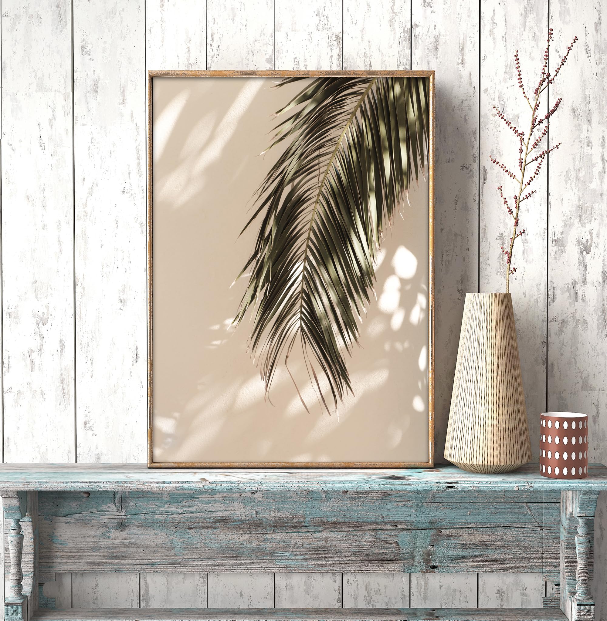artpin Wandbilder Set Boho Wohnzimmer Schlafzimmer Deko