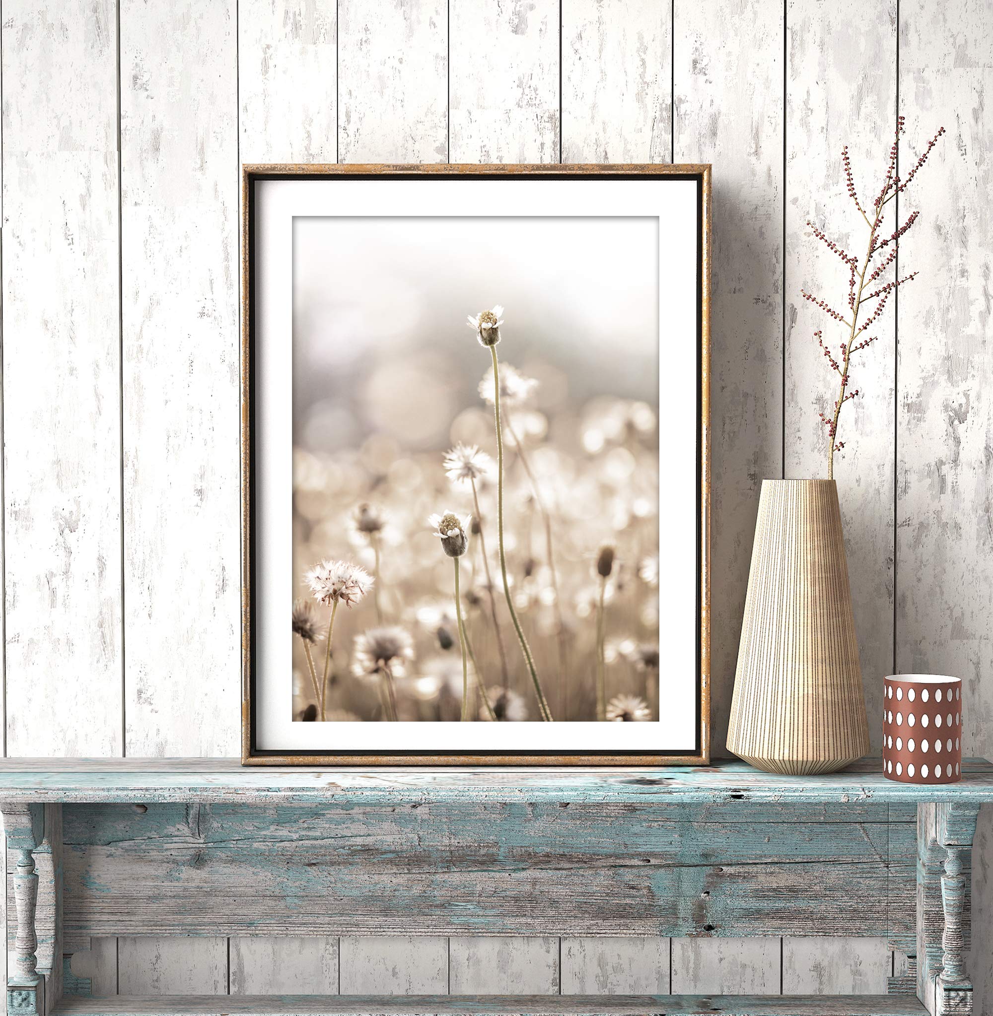 artpin® Moderne Poster Set - Bilder Wohnzimmer Deko Schlafzimmer - Bilderwand ohne Rahmen