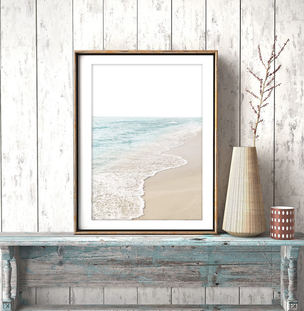 artpin® Moderne Poster Set - Bilder Wohnzimmer Deko Schlafzimmer - Bilderwand ohne Rahmen