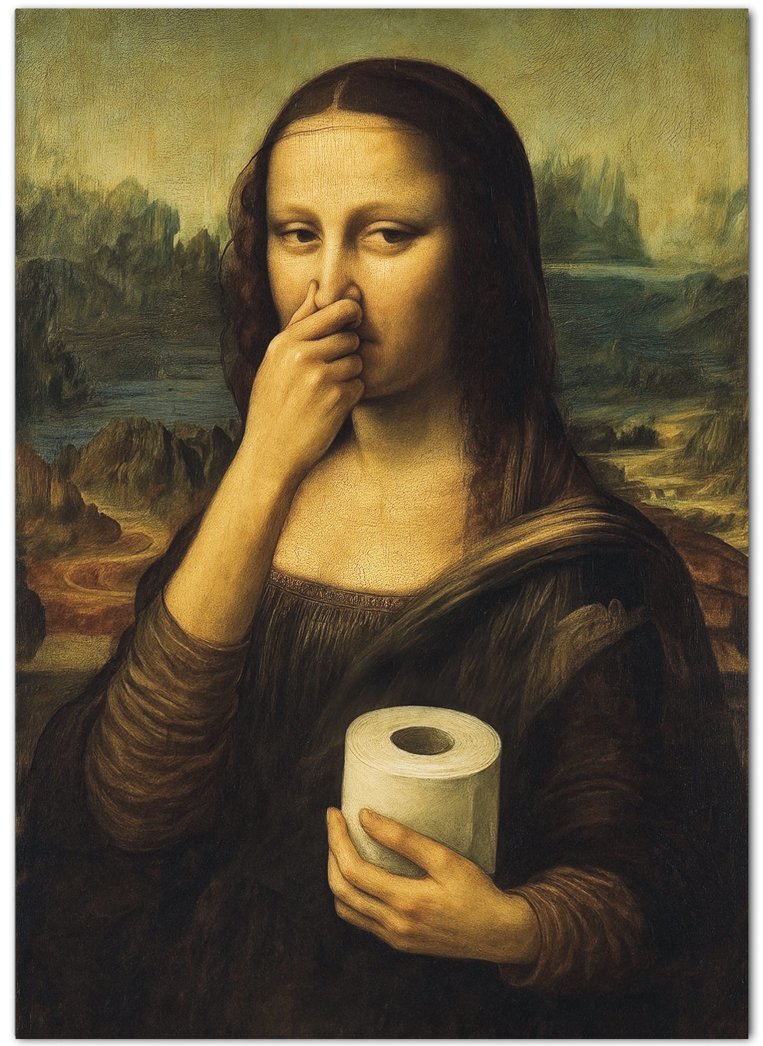 Mona Klo
