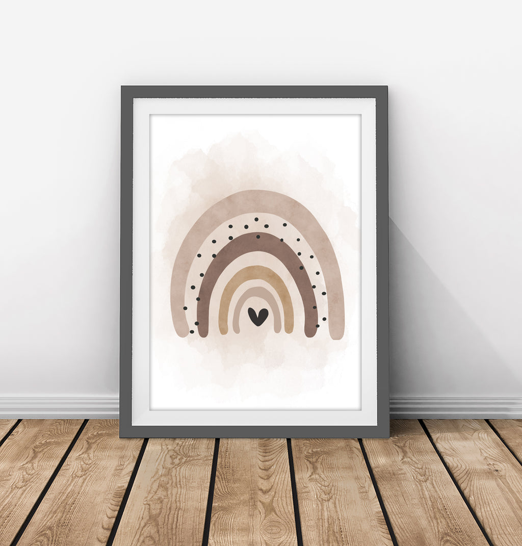 Fuchs im Glück