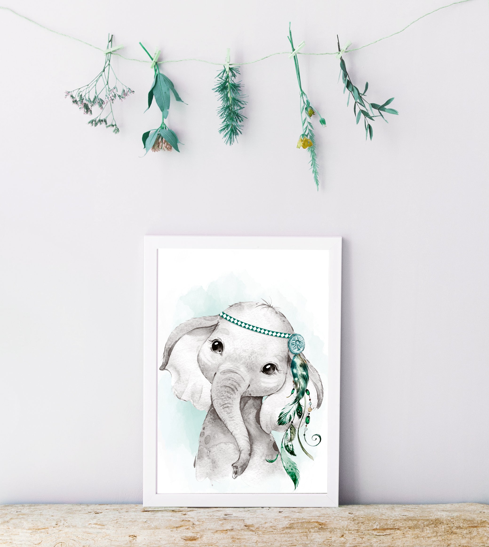 Kleine Wildlinge