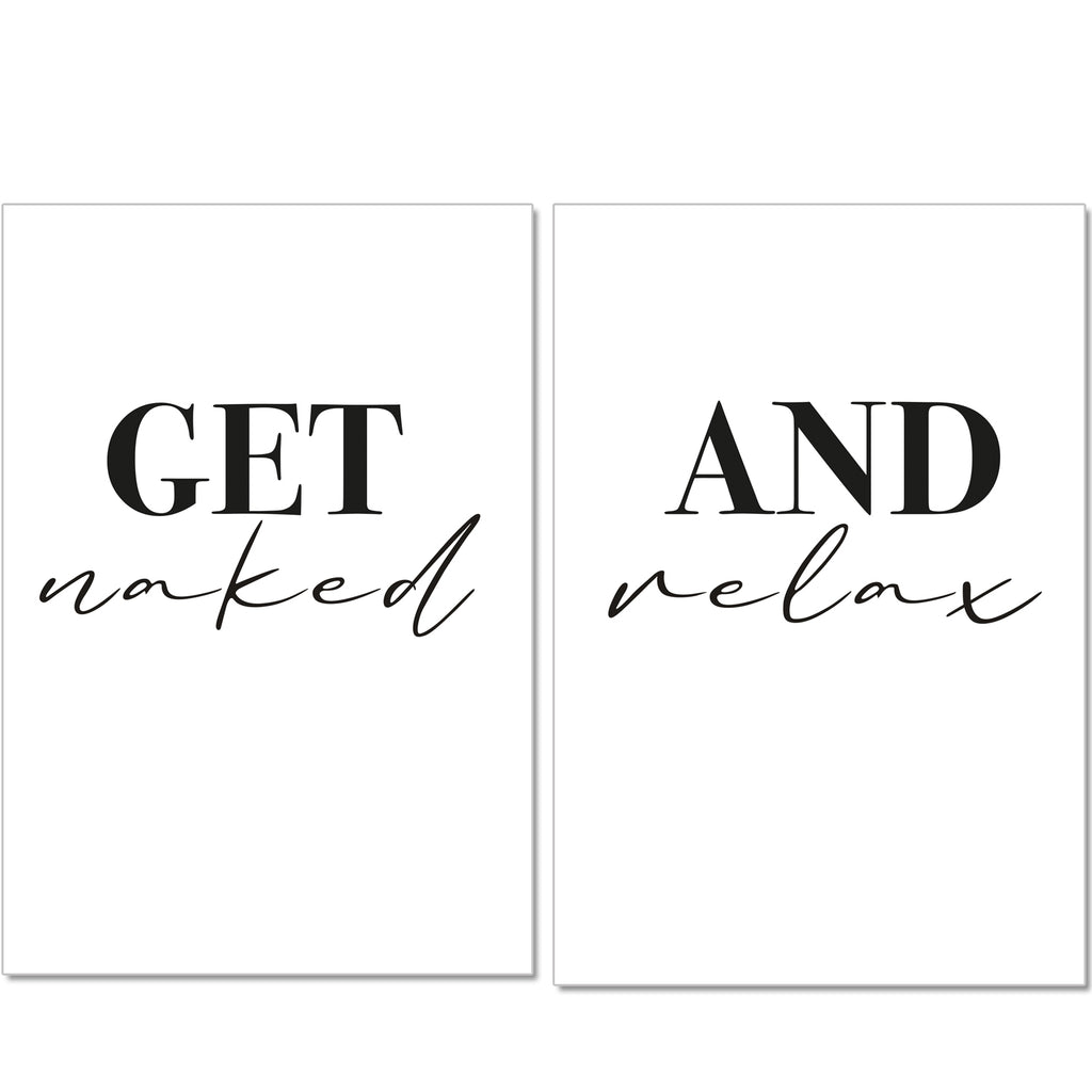 Get naked