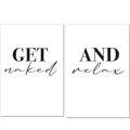 Get naked