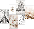 Paris & Magnolien