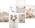 Pampas & Sand