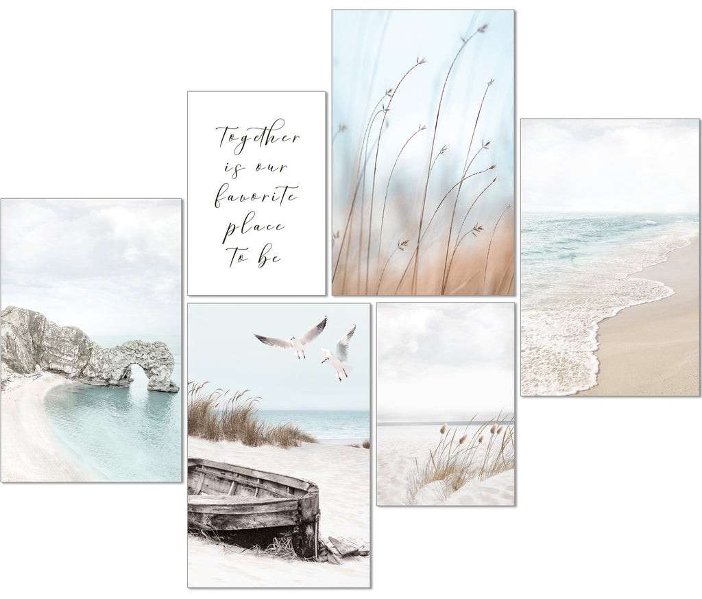 Meeresbrise