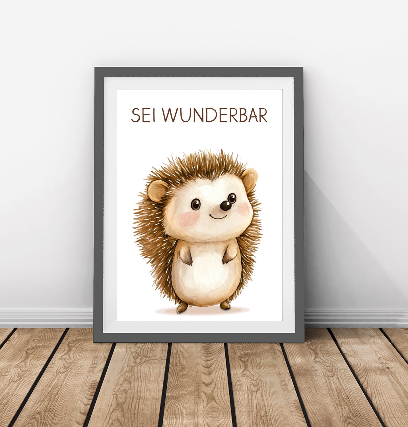 Tierische Affirmationen